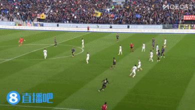 国米2-0比萨先赛暂升第二落后榜首1分 劳塔罗双响埃斯波西托助攻