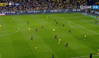 3连胜！利雅得胜利1-0布赖代合作距榜首5分 C罗中框马内造乌龙