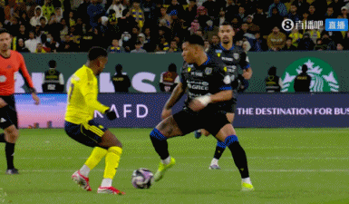 3连胜！利雅得胜利1-0布赖代合作距榜首5分 C罗中框马内造乌龙