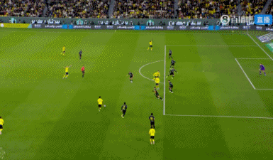 3连胜！利雅得胜利1-0布赖代合作距榜首5分 C罗中框马内造乌龙