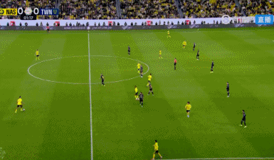 3连胜！利雅得胜利1-0布赖代合作距榜首5分 C罗中框马内造乌龙