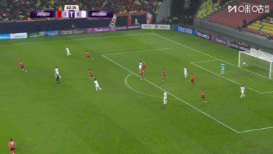 6场不胜！蓉城1-1广岛亚冠3轮不胜 费利佩点射蓉城后防漏人致丢球