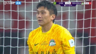 第5次问鼎！国安3-0河南夺足协杯冠军 法比奥戴帽国安获亚冠资格