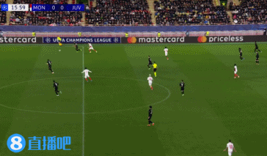 双双进入附加赛！尤文0-0客平摩纳哥 尤文最终排名第13摩纳哥第21