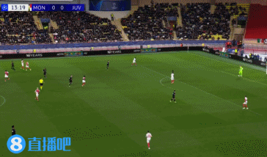 双双进入附加赛！尤文0-0客平摩纳哥 尤文最终排名第13摩纳哥第21