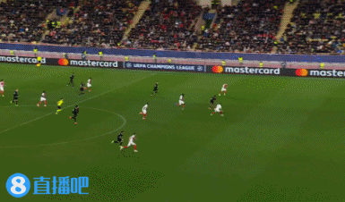 双双进入附加赛！尤文0-0客平摩纳哥 尤文最终排名第13摩纳哥第21