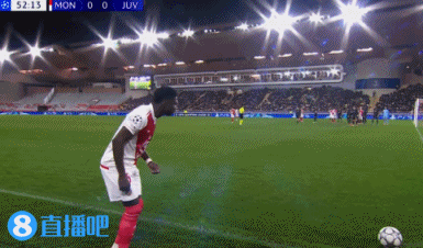 双双进入附加赛！尤文0-0客平摩纳哥 尤文最终排名第13摩纳哥第21