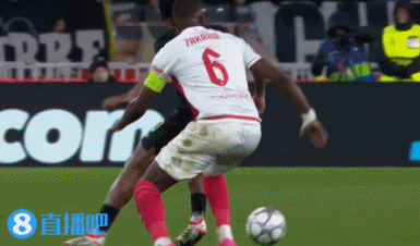 双双进入附加赛！尤文0-0客平摩纳哥 尤文最终排名第13摩纳哥第21