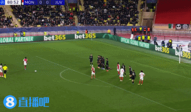 双双进入附加赛！尤文0-0客平摩纳哥 尤文最终排名第13摩纳哥第21