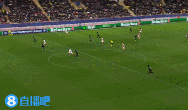 双双进入附加赛！尤文0-0客平摩纳哥 尤文最终排名第13摩纳哥第21