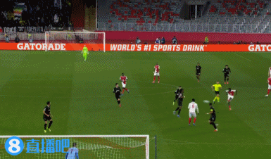 双双进入附加赛！尤文0-0客平摩纳哥 尤文最终排名第13摩纳哥第21