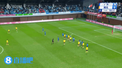 湖北点球大战胜广东夺全运男足U20金牌 孙康博绝平王志远失点