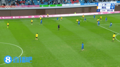 湖北点球大战胜广东夺全运男足U20金牌 孙康博绝平王志远失点