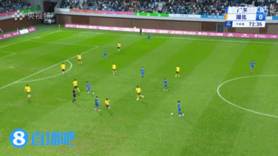 湖北点球大战胜广东夺全运男足U20金牌 孙康博绝平王志远失点