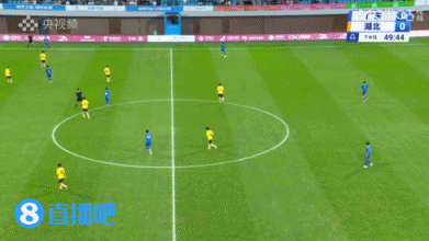 湖北点球大战胜广东夺全运男足U20金牌 孙康博绝平王志远失点