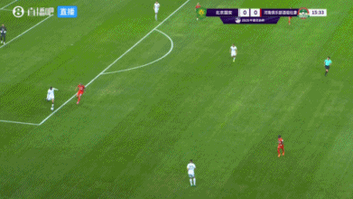 第5次问鼎！国安3-0河南夺足协杯冠军 法比奥戴帽国安获亚冠资格