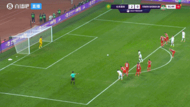 第5次问鼎！国安3-0河南夺足协杯冠军 法比奥戴帽国安获亚冠资格