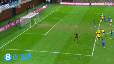 湖北点球大战胜广东夺全运男足U20金牌 孙康博绝平王志远失点