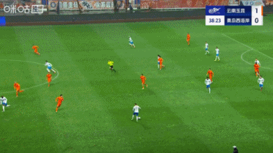 中超-玉昆1-0西海岸锁定前八 奥斯卡助攻佩德罗-恩里克闪击制胜