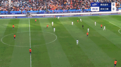 保级关键3分!中超-海牛1-0三镇送亚泰提前降级 兰克尔-泽制胜