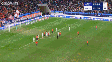 保级关键3分!中超-海牛1-0三镇送亚泰提前降级 兰克尔-泽制胜