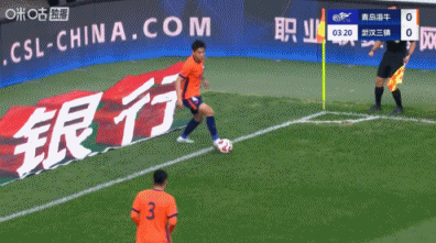 保级关键3分!中超-海牛1-0三镇送亚泰提前降级 兰克尔-泽制胜