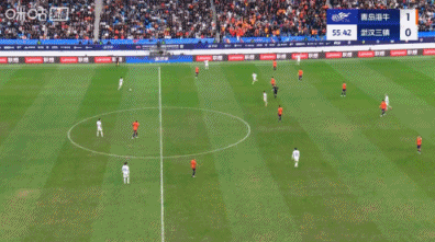 保级关键3分!中超-海牛1-0三镇送亚泰提前降级 兰克尔-泽制胜