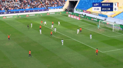 保级关键3分!中超-海牛1-0三镇送亚泰提前降级 兰克尔-泽制胜