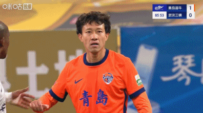 保级关键3分!中超-海牛1-0三镇送亚泰提前降级 兰克尔-泽制胜