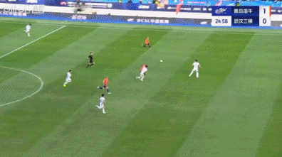 保级关键3分!中超-海牛1-0三镇送亚泰提前降级 兰克尔-泽制胜