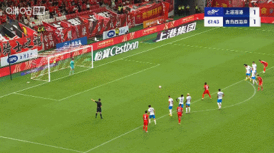 海港2-2遭西海岸逼平!莱昂纳多破门+失点 西海岸赛季两平海港