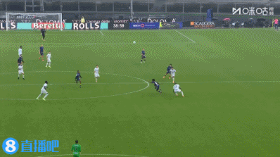 93分钟绝杀!国米2-1维罗纳距榜首1分 巴雷拉造乌龙泽林斯基破门