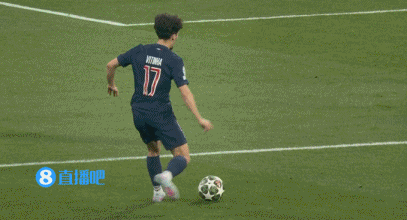 横扫!巴黎5-0国米首度加冕欧冠冠军 19岁杜埃2射1传登贝莱两助