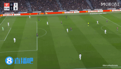 奥尔莫进球瞬间