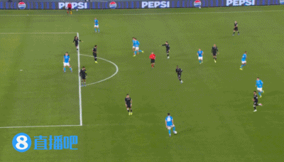 切尔西3-2送那不勒斯出局 佩德罗双响恩佐点射 蓝军第六直通16强