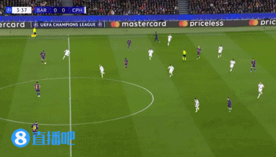 直通16强！巴萨4-1逆转哥本哈根 亚马尔传射莱万破门拉菲尼亚点射