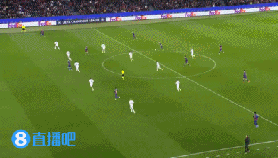 直通16强！巴萨4-1逆转哥本哈根 亚马尔传射莱万破门拉菲尼亚点射