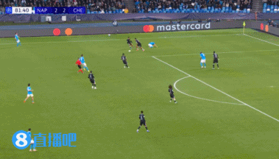 切尔西3-2送那不勒斯出局 佩德罗双响恩佐点射 蓝军第六直通16强