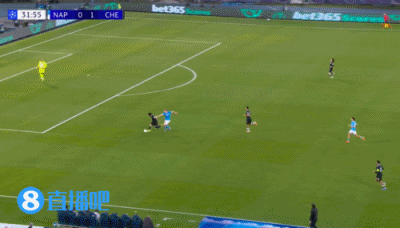 切尔西3-2送那不勒斯出局 佩德罗双响恩佐点射 蓝军第六直通16强