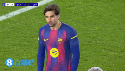 直通16强！巴萨4-1逆转哥本哈根 亚马尔传射莱万破门拉菲尼亚点射