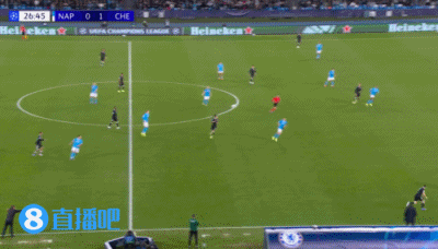 切尔西3-2送那不勒斯出局 佩德罗双响恩佐点射 蓝军第六直通16强