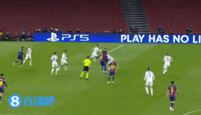 直通16强！巴萨4-1逆转哥本哈根 亚马尔传射莱万破门拉菲尼亚点射