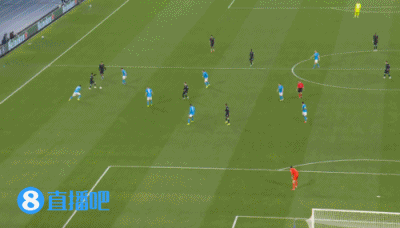 切尔西3-2送那不勒斯出局 佩德罗双响恩佐点射 蓝军第六直通16强