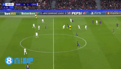 直通16强！巴萨4-1逆转哥本哈根 亚马尔传射莱万破门拉菲尼亚点射