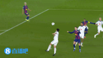 直通16强！巴萨4-1逆转哥本哈根 亚马尔传射莱万破门拉菲尼亚点射