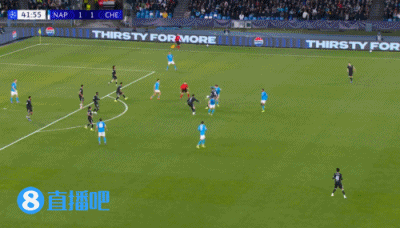 切尔西3-2送那不勒斯出局 佩德罗双响恩佐点射 蓝军第六直通16强