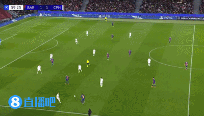 直通16强！巴萨4-1逆转哥本哈根 亚马尔传射莱万破门拉菲尼亚点射