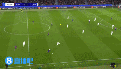 直通16强！巴萨4-1逆转哥本哈根 亚马尔传射莱万破门拉菲尼亚点射