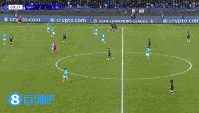 切尔西3-2送那不勒斯出局 佩德罗双响恩佐点射 蓝军第六直通16强