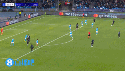 切尔西3-2送那不勒斯出局 佩德罗双响恩佐点射 蓝军第六直通16强